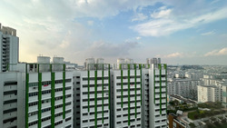 Blk 182A Marsiling Greenview (Woodlands), HDB 2 Rooms #588656021